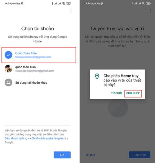 Hướng dẫn kết nối, điều khiển các thiết bị Xiaomi với