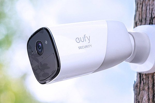 Camera Eufy Security