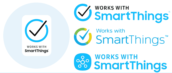 logo smartThings