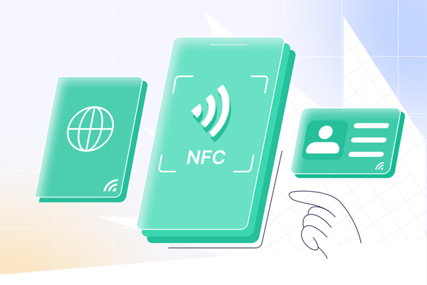 ứng dụng của NFC